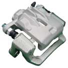 2021 Subaru Impreza Brake Caliper 5